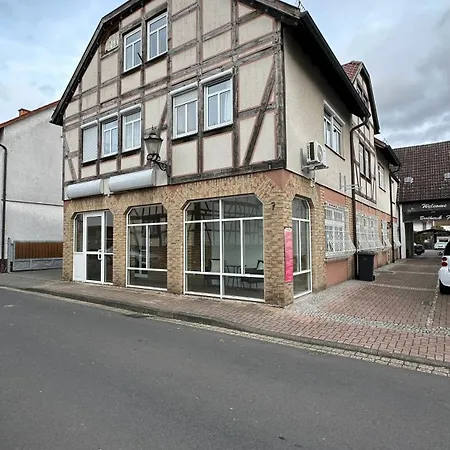 Apartment Bellahomes Smart Tv Klima Priv Parking Workation Long Erlensee