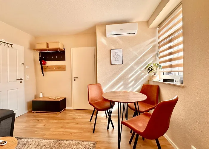 Apartmán Bellahomes Smart Tv Klima Priv Parking Workation Long *